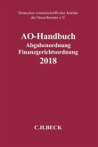 AO-Handbuch 2018