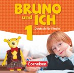 Bruno und ich - Deutsch für Kinder - Band 1