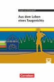 Cornelsen Literathek - Textausgaben - Aus dem Leben eines Taugenichts - Empfohlen für das 10.-13. Schuljahr - Textausgab