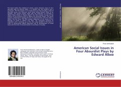 American Social Issues in Four Absurdist Plays by Edward Albee - Al-Khateeb, Firas