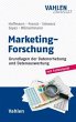 Marketing-Forschung - Bild 1