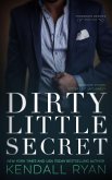 Dirty Little Secret (Forbidden Desires, #1) (eBook, ePUB) Dirty Little Secret (Forbidden Desires, #1) (eBook, ePUB)