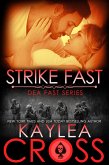 Strike Fast (DEA FAST Series, #4) (eBook, ePUB)