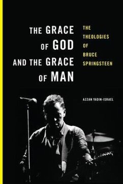 Cover The Grace of God and the Grace of Man (eBook, ePUB)