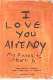 I Love You Already (eBook, ePUB) I Love You Already (eBook, ePUB)