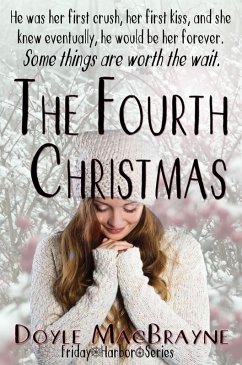 Cover The Fourth Christmas (Friday Harbor, #1) (eBook, ePUB)