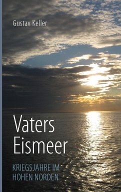 Vaters Eismeer - Keller, Gustav