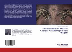 Eastern Bodies in Western Cockpits An Anthropometric Analysis