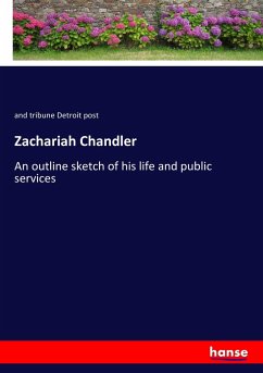 Zachariah Chandler