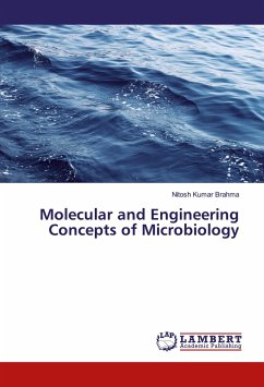 Molecular and Engineering Concepts of Microbiology