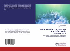 Environmental Engineering and Sustainable Development