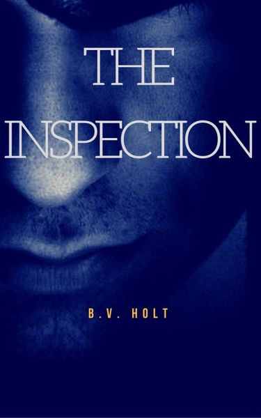 The Inspection (Found, #1) (eBook, ePUB) The Inspection (Found, #1) (eBook, ePUB)