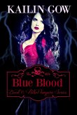 Blue Blood (Pulse Vampire Series, #4) (eBook, ePUB)