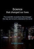 Science that changed our lives (eBook, ePUB)