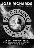 Becoming Martian (eBook, ePUB)