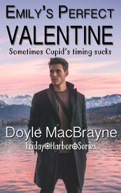 Emily's Perfect Valentine (Friday Harbor, #2) (eBook, ePUB) - Doyle, Tobi