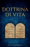 I Dieci Comandamenti secondo la Dottrina di Vita della Nuova Gerusalemme (eBook, ePUB)