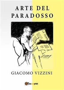 Arte del paradosso (eBook, ePUB) - Vizzini, Giacomo
