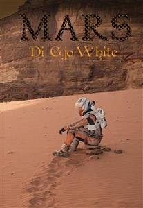 Mars (eBook, ePUB) - White, Gjo
