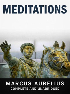 Meditations (eBook, ePUB) - Of Rome Marcus Aurelius, Emperor