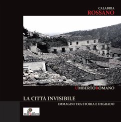 La città invisibile (eBook, PDF) - Romano, Umberto