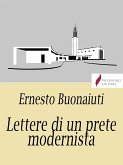 Lettere di un prete modernista (eBook, ePUB)