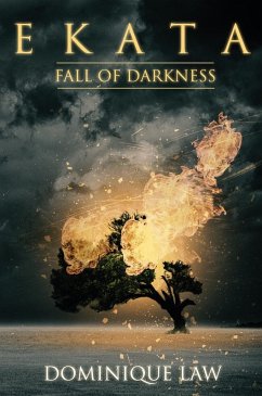 Cover Ekata: Fall of Darkness (eBook, ePUB)