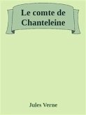 Le comte de Chanteleine (eBook, ePUB)