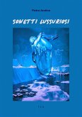 Sonetti Lussuriosi (eBook, ePUB)