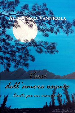Versi dell'amore oscuro. Canti per un viandante (eBook, PDF) - Vannicola, Alessandra