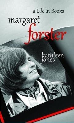 Cover Margaret Forster (eBook, ePUB)