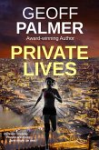 Private Lives (Bluebelle Investigations, #2) (eBook, ePUB)