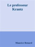 Le professeur Krantz (eBook, ePUB)