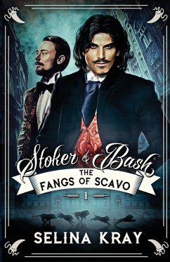 Cover Stoker & Bash