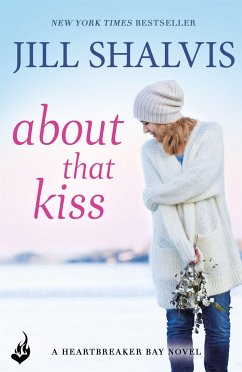 About That Kiss - Shalvis, Jill (Author)