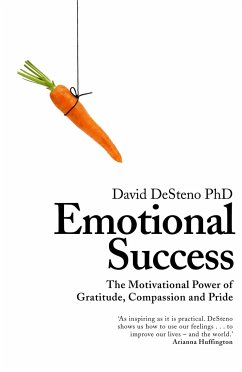 Emotional Success - DeSteno, David
