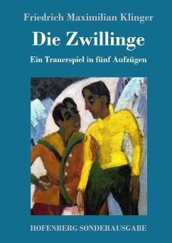 Die Zwillinge