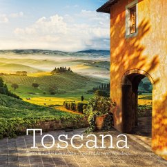 Toscana: Land of Art and Wonders - Russo, William Dello