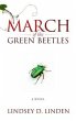 March of the Green Beetles (eBook, ePUB) - Bild 1