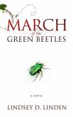 March of the Green Beetles (eBook, ePUB)