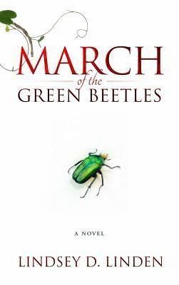 March of the Green Beetles (eBook, ePUB) March of the Green Beetles (eBook, ePUB)