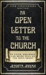An Open Letter to the Church (eBook,... - Bild 1