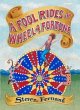 A Fool Rides the Wheel of Fortune... - Bild 1