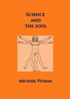 Science and the Soul (eBook, ePUB) - Pitman, Michael