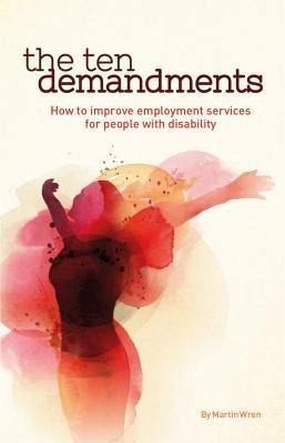 The Ten Demandments (eBook, ePUB)