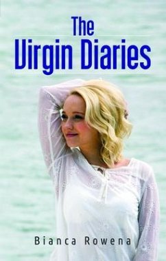Cover The Virgin Diaries (eBook, ePUB)