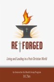 Re-Forged (eBook, ePUB)