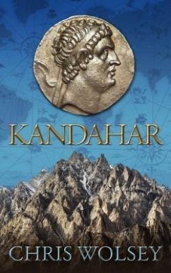 Kandahar (eBook, ePUB) - Wolsey, Chris