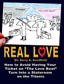 Real Love (eBook, ePUB)