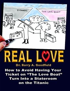 Real Love (eBook, ePUB) - Goodfield, Barry